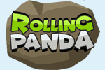 Rolling Panda